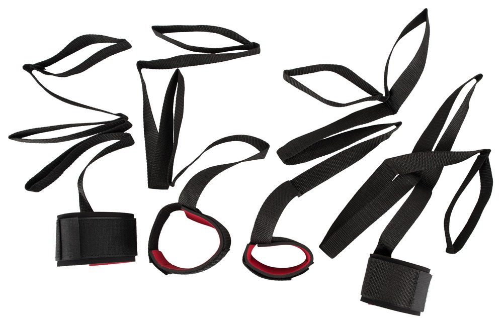 Set Bondage