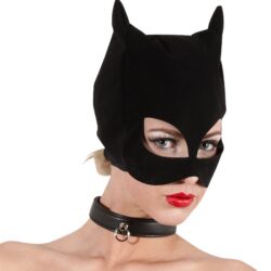 Cat Mask