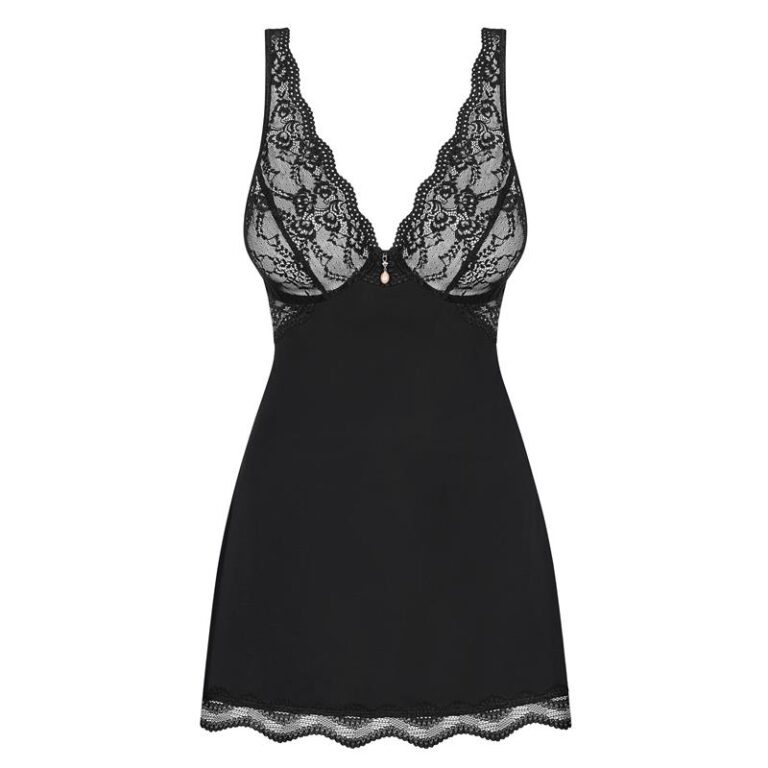 Picardias Luvae Babydoll con Tanga