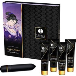 Kit Shunga Naughty Geisha
