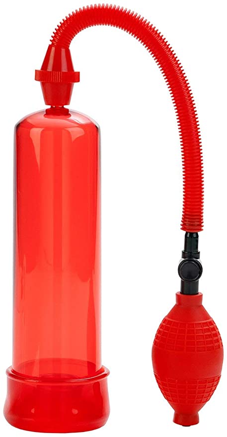 Bomba Erectora Pumped Up Fire