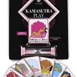 JUEGO CARTAS Kamasutra Tempo