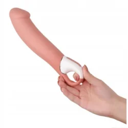 Dildo Vibrador Master Satisfyer