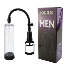 Bomba Erectora MEN POWER UP