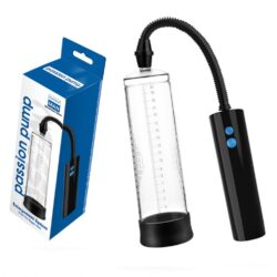 Bomba Erectora Passion Pump