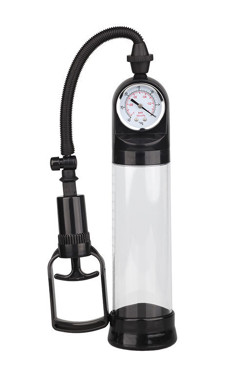 Bomba Erectora MENZSTUFF REDLINE PUMP