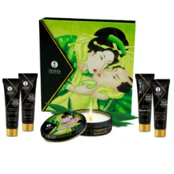 Kit Geisha's Secret Collection Green Tea