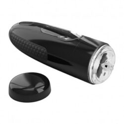 MARLON AUTOMATIC ROTATING MASTURBATOR