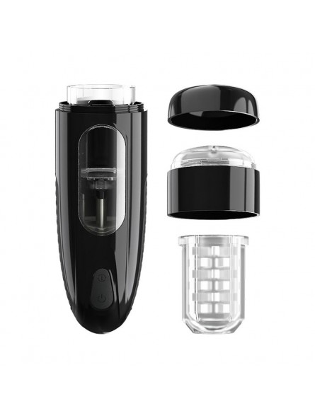 MARLON AUTOMATIC ROTATING MASTURBATOR