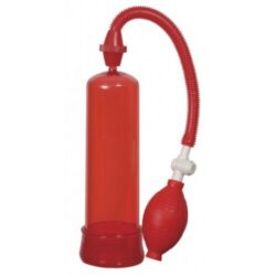 Bomba Erectora Pumped Up Fire