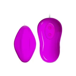 Huevo Vibrador con Cable