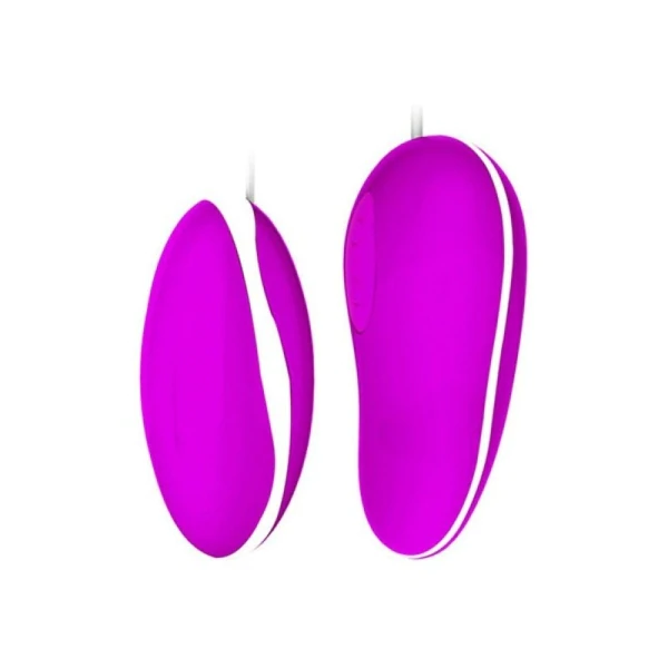 Huevo Vibrador con Cable