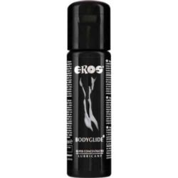 Lubricante Silicona Eros