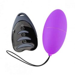 Magic Egg 3.0 Morado