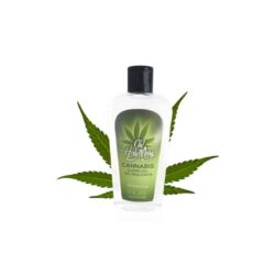 Lubricante CBD Calor Oh! Holy Mary!!
