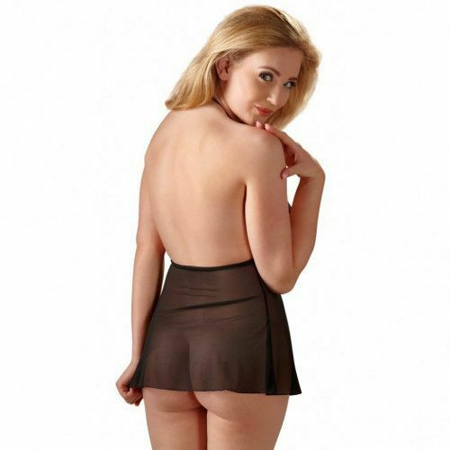 Vestido Babydoll