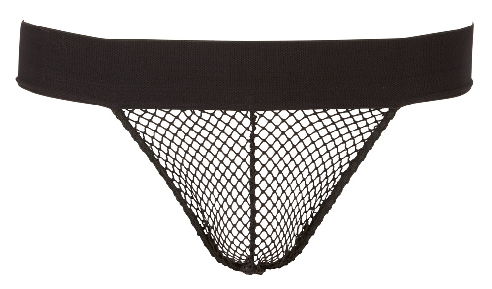 Suspensor Rejilla Negro