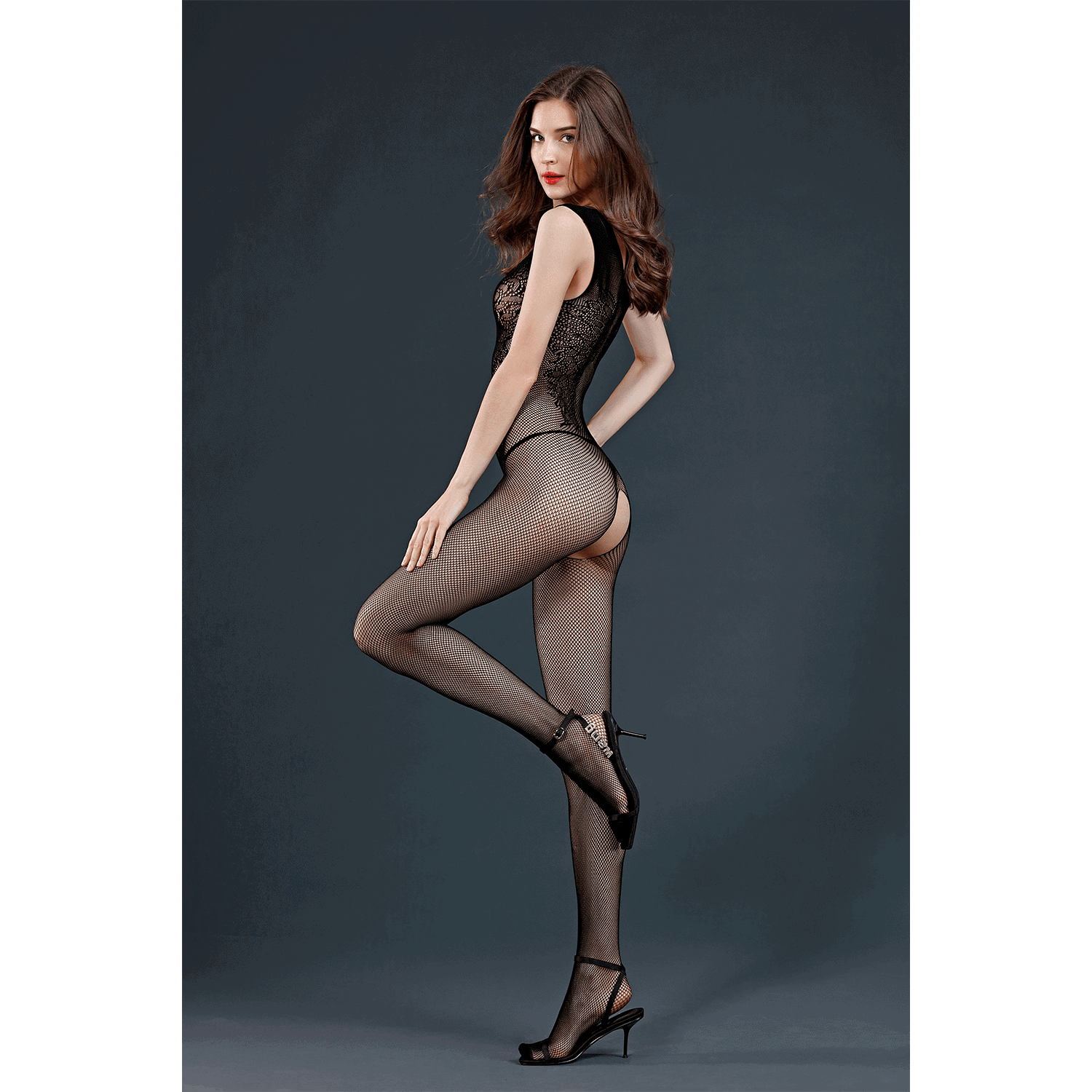 Catsuit Moonlight 01