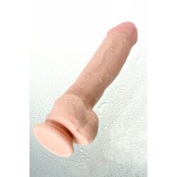 Dildo Hiperrealista Marc