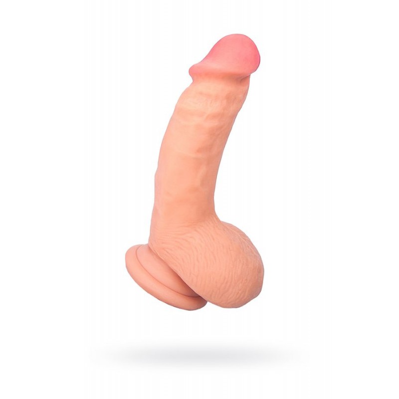 Dildo Hiperrealista Marc