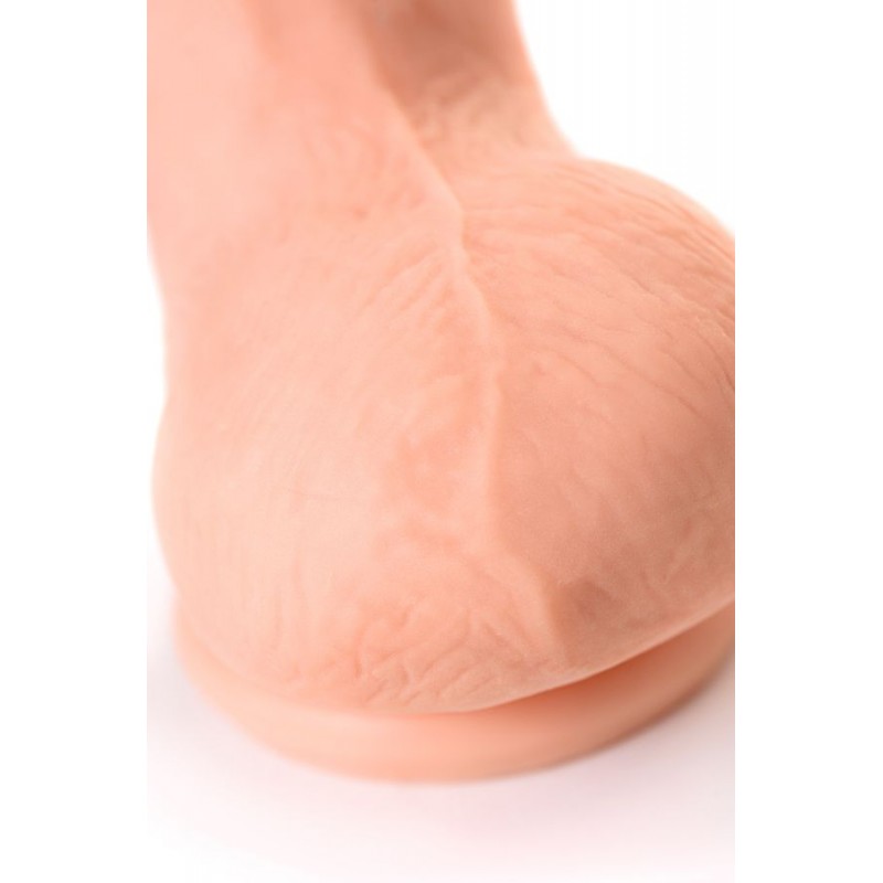 Dildo Hiperrealista Marc