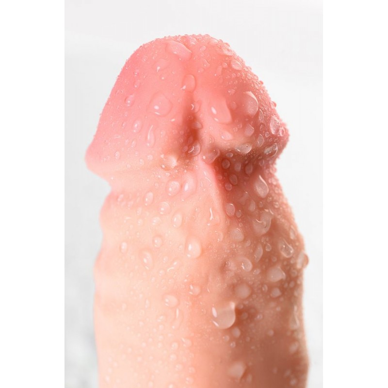 Dildo Hiperrealista Marc