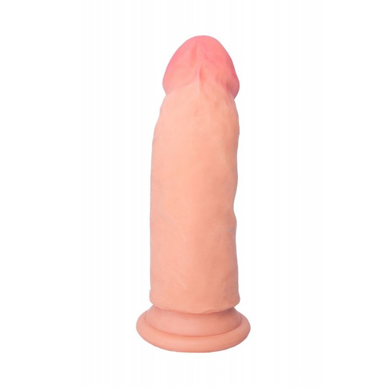 Dildo Hiperrealista Tobias