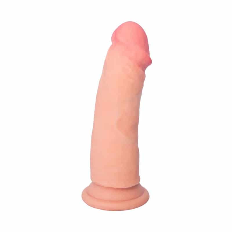 Dildo Hiperrealista Tobias