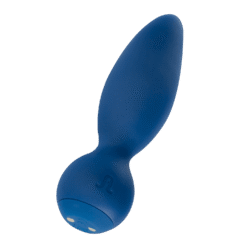 PLUG VIBRADOR LITTLE ROCKET
