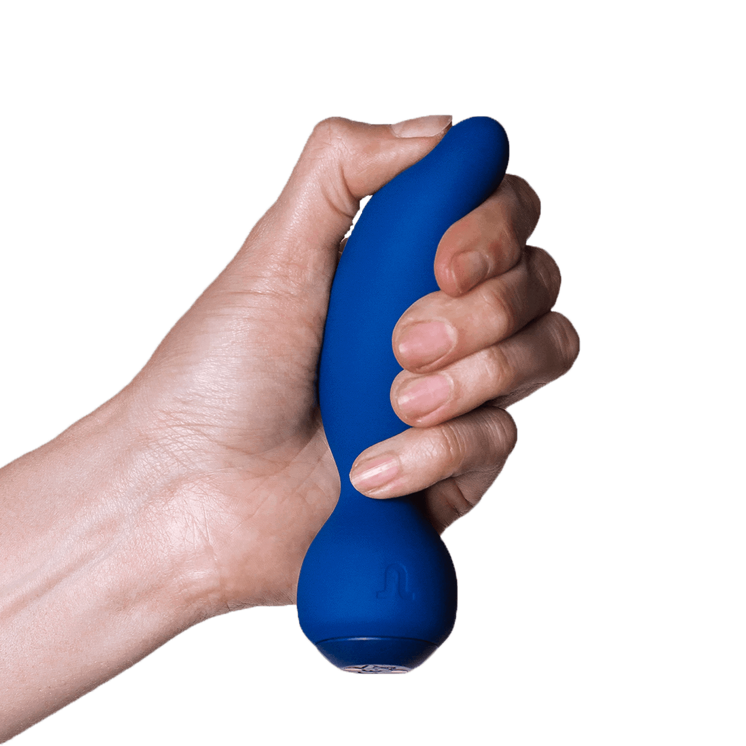 PLUG VIBRADOR LITTLE ROCKET