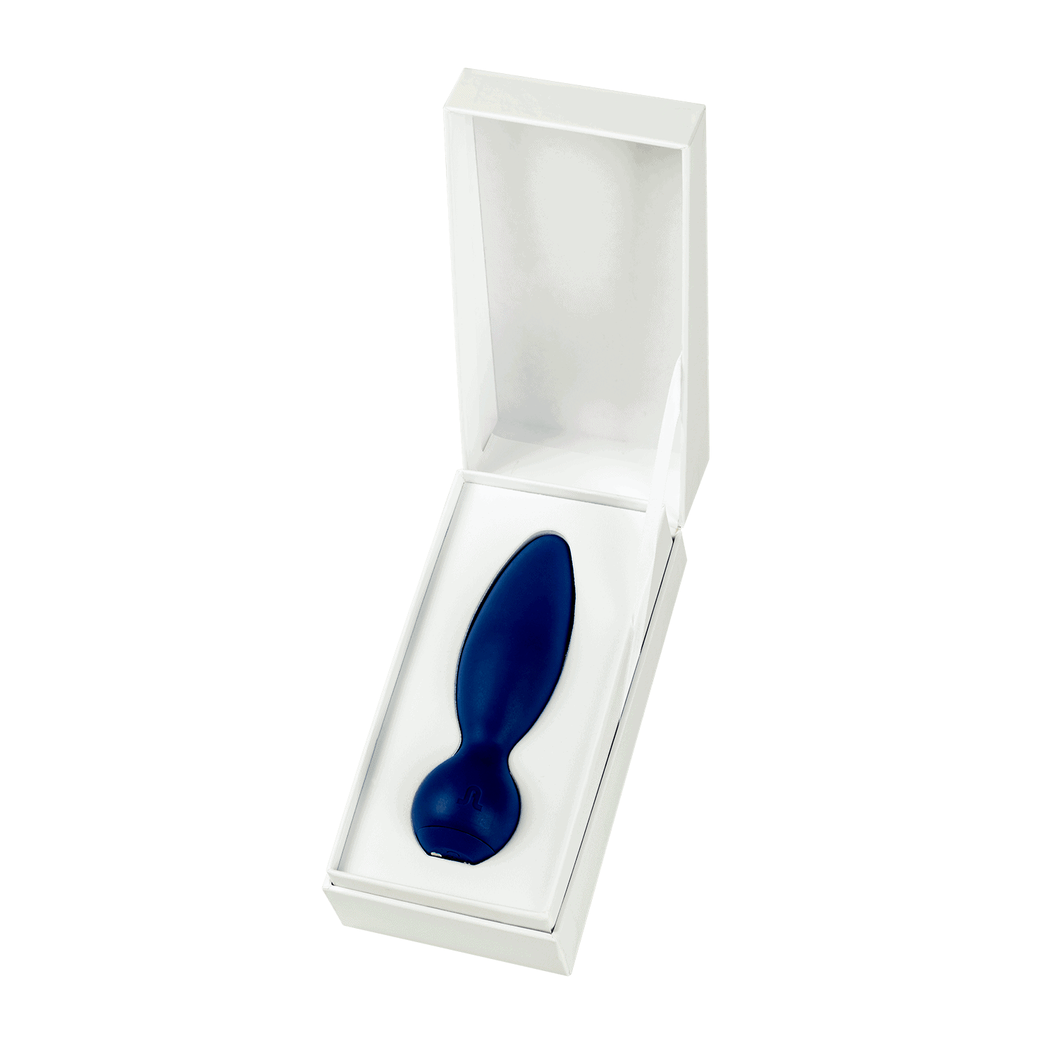 PLUG VIBRADOR LITTLE ROCKET