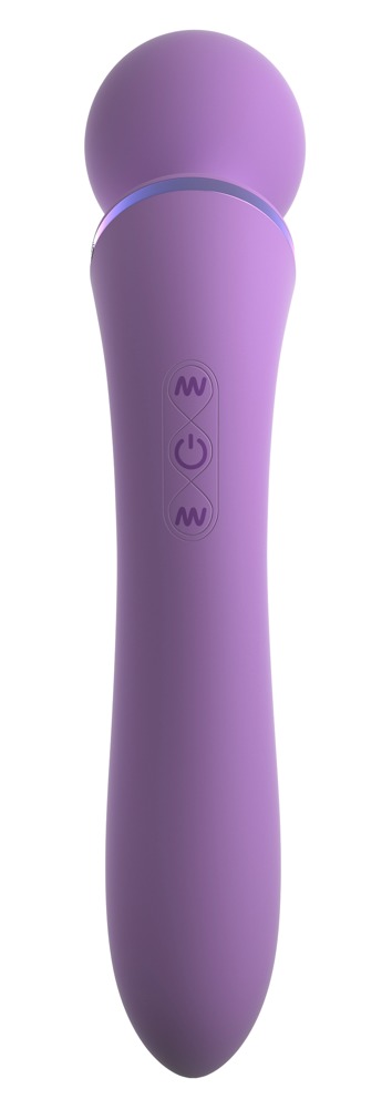 Masajeador Duo Wand Massage-Her