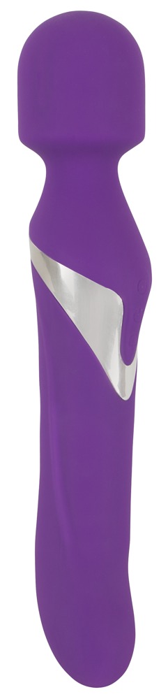 Masajeador Wand & Pearl Vibrator