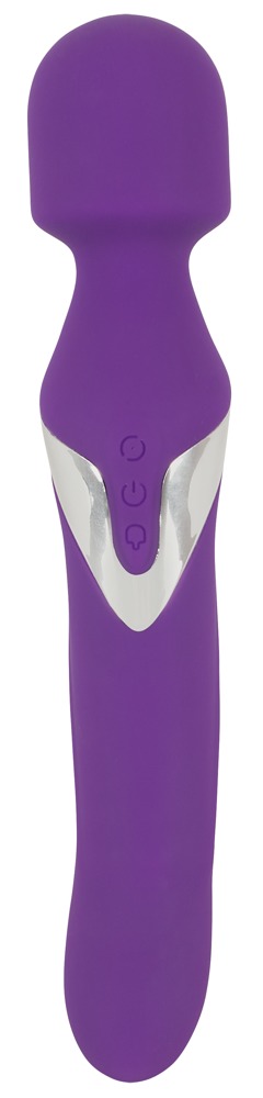 Masajeador Wand & Pearl Vibrator