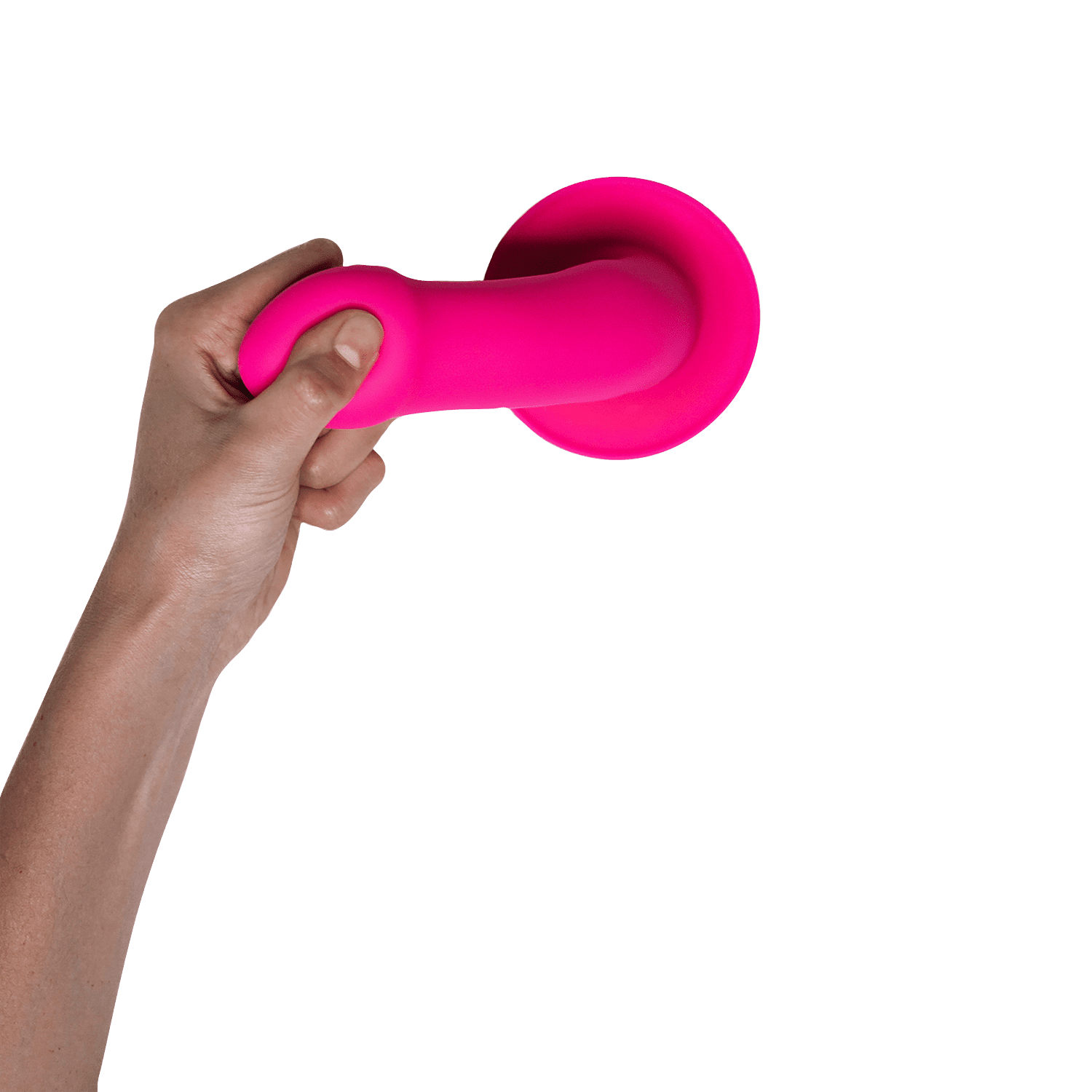 Dildo Hitsens 2 Rosa