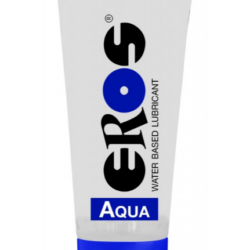 Lubricante Agua EROS 50 ML