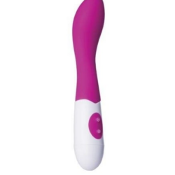 DILDO VIBRADOR KARI SILICONA