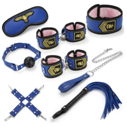 KIT 8 PIEZAS AIR FORCE