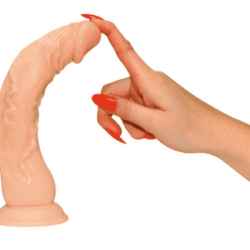 Dildo European Lover