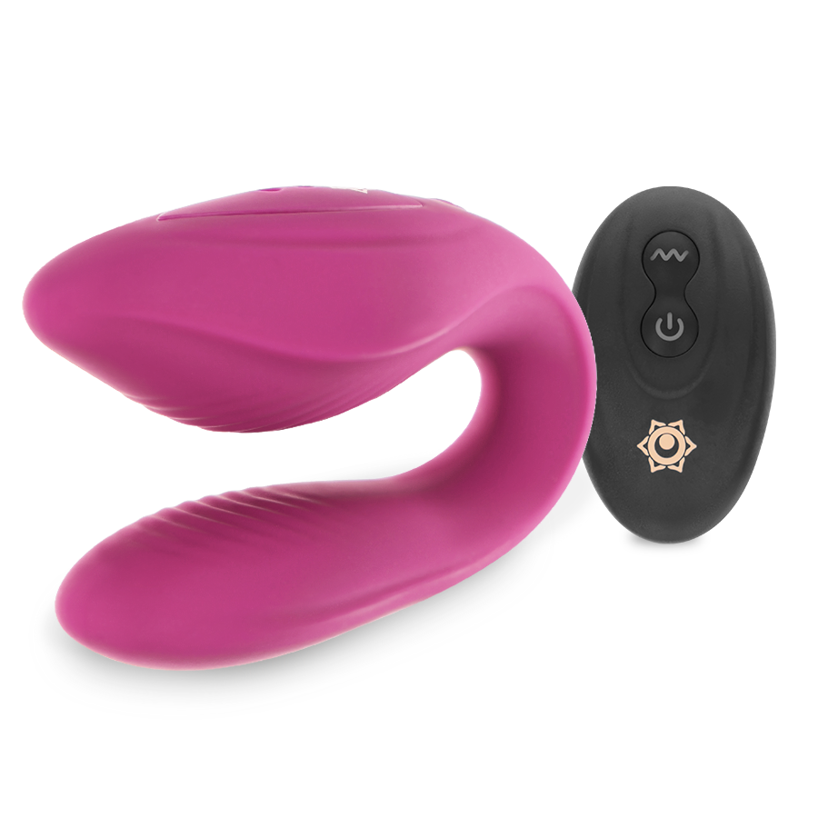 KAMA CONTROL REMOTO PARA PAREJAS