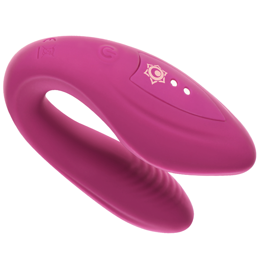 KAMA CONTROL REMOTO PARA PAREJAS