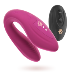 KAMA CONTROL REMOTO PARA PAREJAS