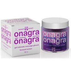 GEL ONAGRA WOMAN POTENCIADOR ORGASMO ELLA