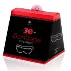 JUEGO 30 DÍAS BONDAGE EXPERIENCE