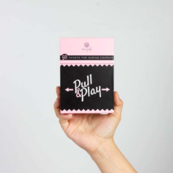 JUEGO PULL & PLAY