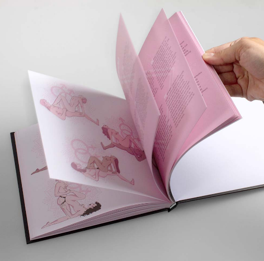 LIBRO KAMASUTRA