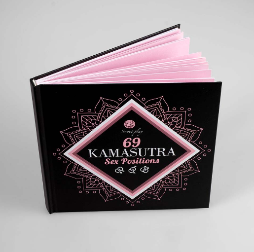 LIBRO KAMASUTRA