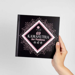 LIBRO KAMASUTRA