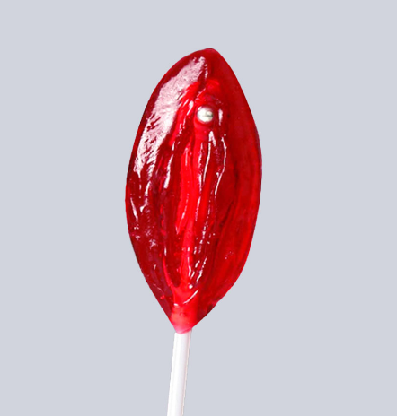 PIRULETA CHICHI GOMINOLA FRESA