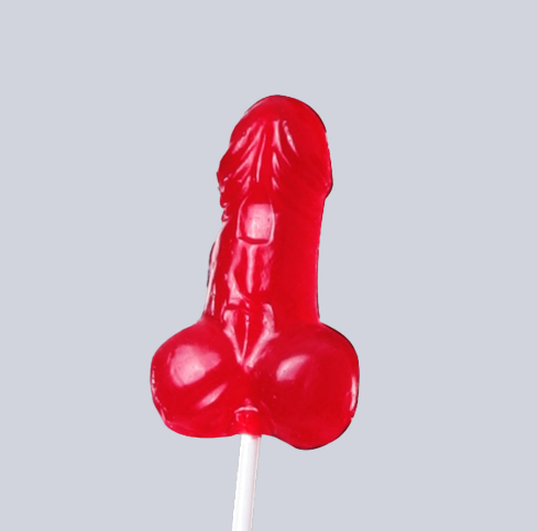 PIRULETA PITO GOMINOLA FRESA